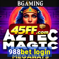988bet login